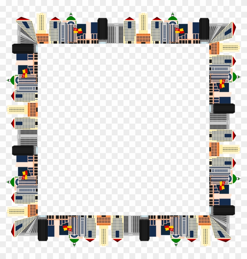 This Free Icons Png Design Of Petaling Jaya Malaysia Clipart #1762335