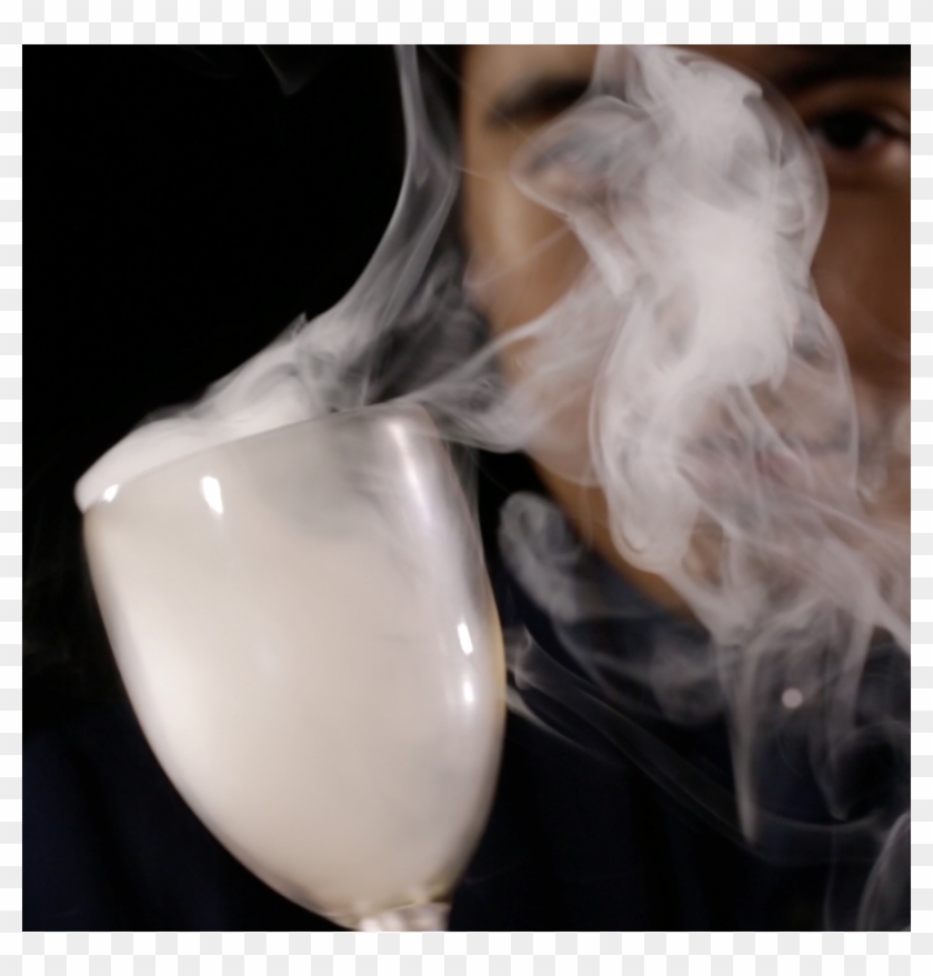 Zf Magic & Bond Lee - Smoke Clipart