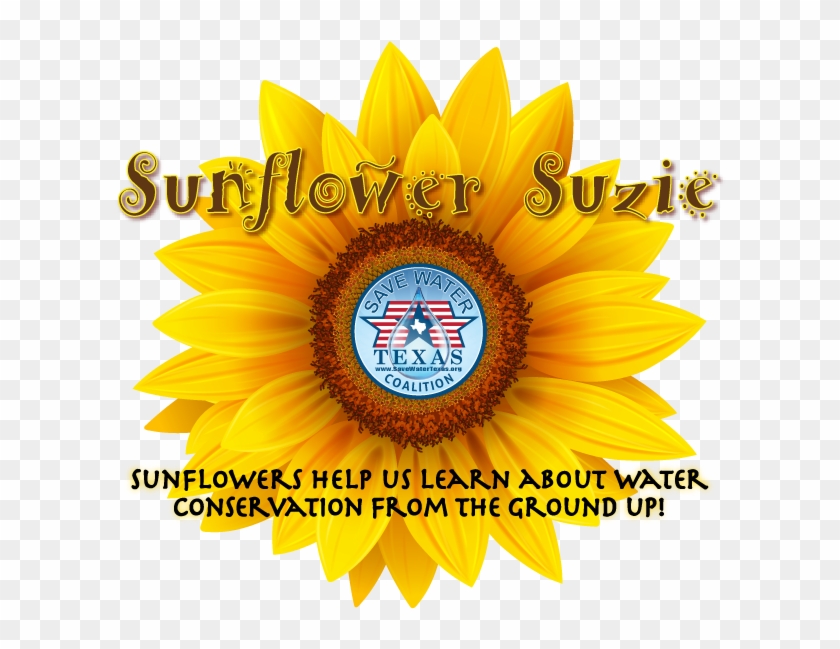 Girasol Clipart