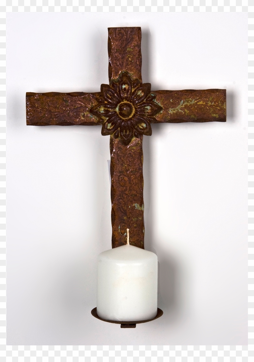 Lam-03 - Cross Clipart #1762990