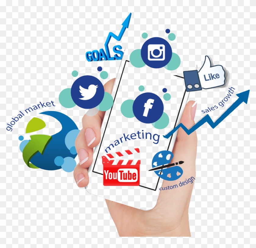 Grow Your Business With No Upfront Cost - Black Circle Clipart #1763215