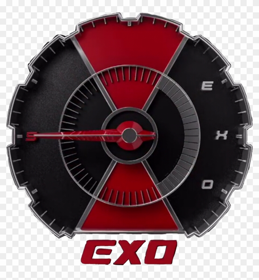 Exo Don't Mess Up My Tempo Logo • • - Dont Mess Up My Tempo Logo Clipart