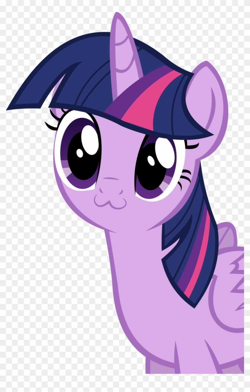 Television & Film » Thread - Pony Friendship Is Magic Twilight Clipart #1763505