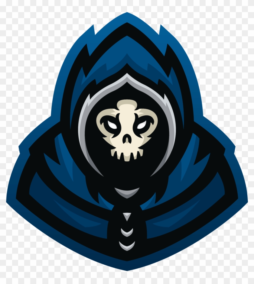 Cursed Ascension - Emblem Clipart