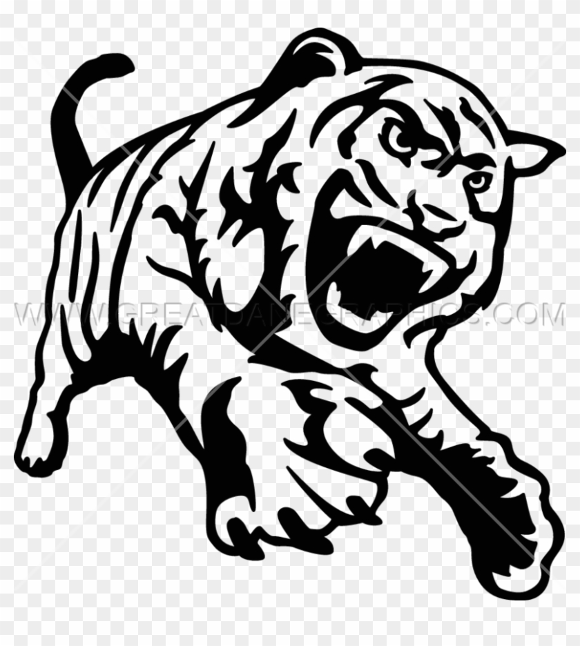 Graphic Black And White Collection Of Full Drawing Clipart #1763571