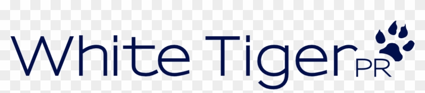 White Tiger Pr - Calligraphy Clipart