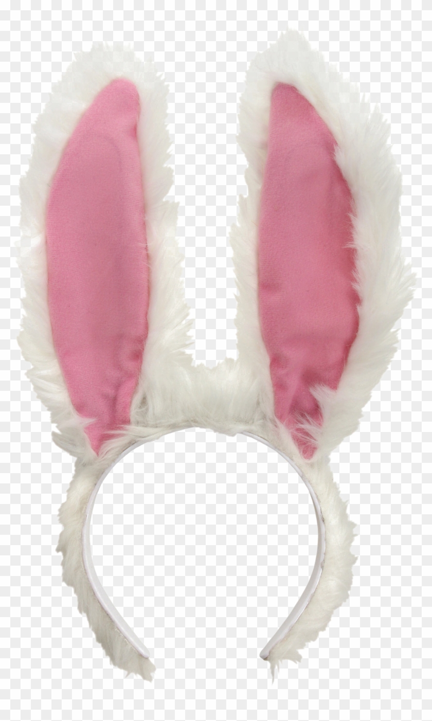 Bunny Ears Headband Png Clipart