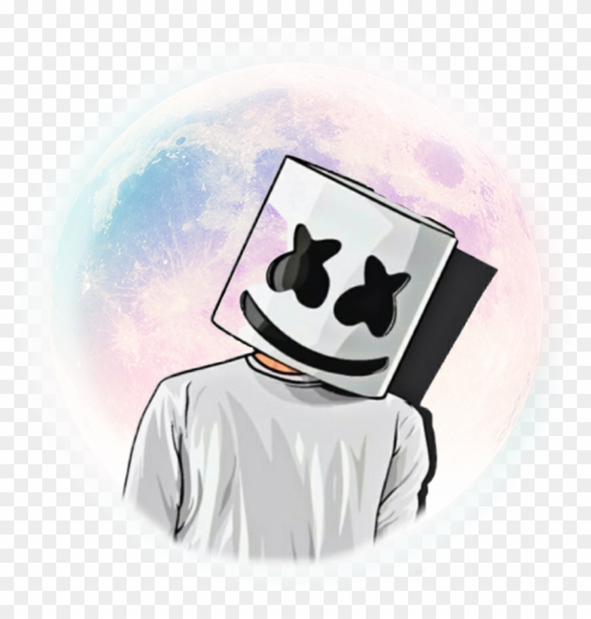 T Shirt Roblox Marshmello Clipart 1763677 Pikpng - marshmello roblox wallpaper