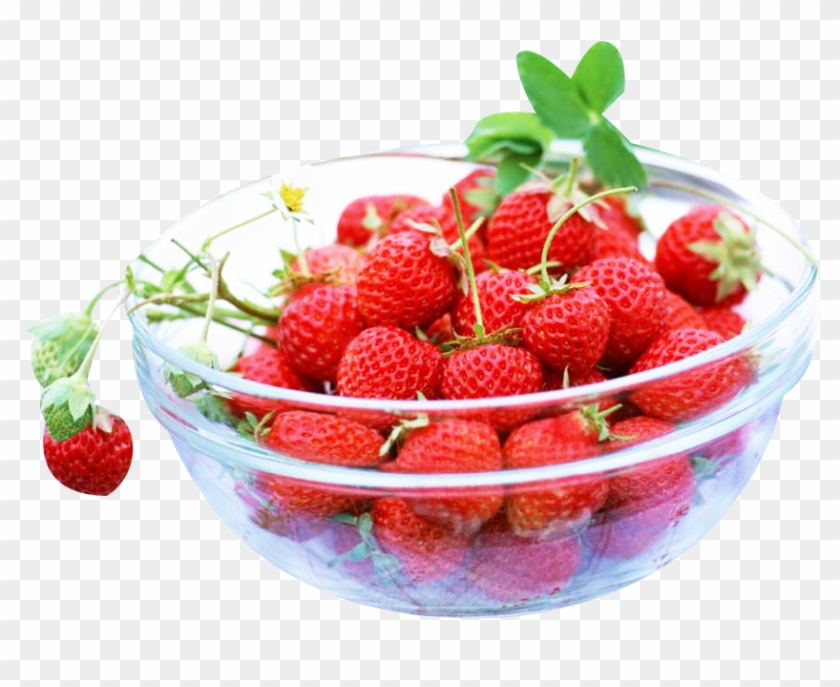 Christmas Cake Tart Birthday Fruit A Of - Strawberry Clipart #1763711