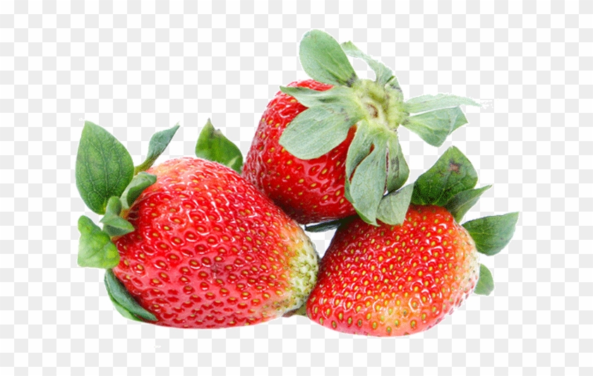 I Like Thisunlike0 - Strawberry Clipart #1763758