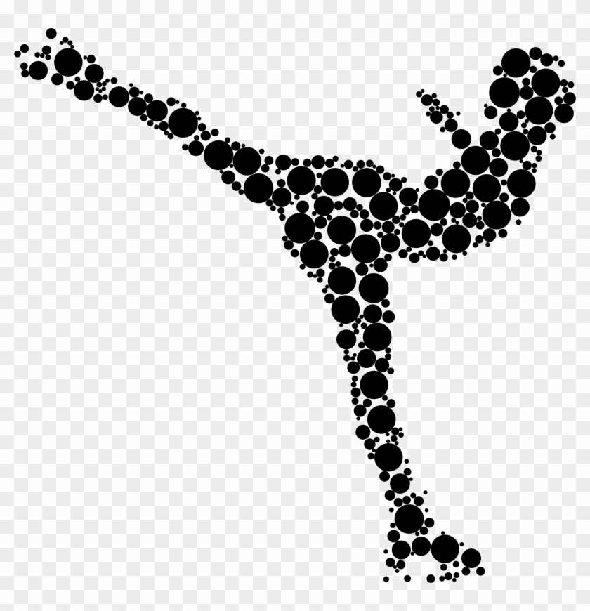 This Free Icons Png Design Of Ice Skating Woman Circles Clipart #1764227
