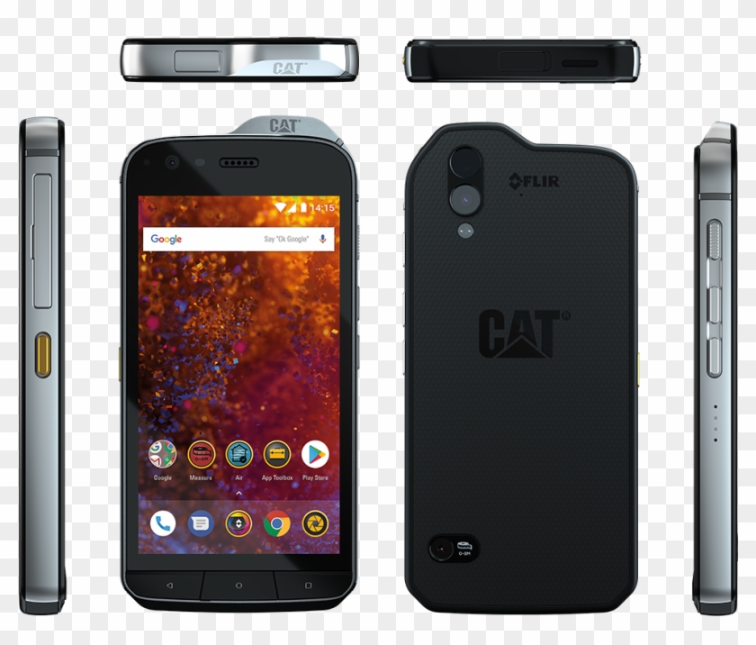 Next - New Cat Phone From Sprint Clipart #1764308