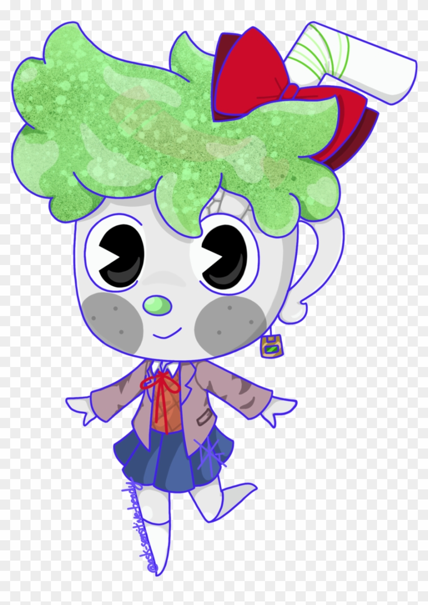 Cartoon Clipart #1764395