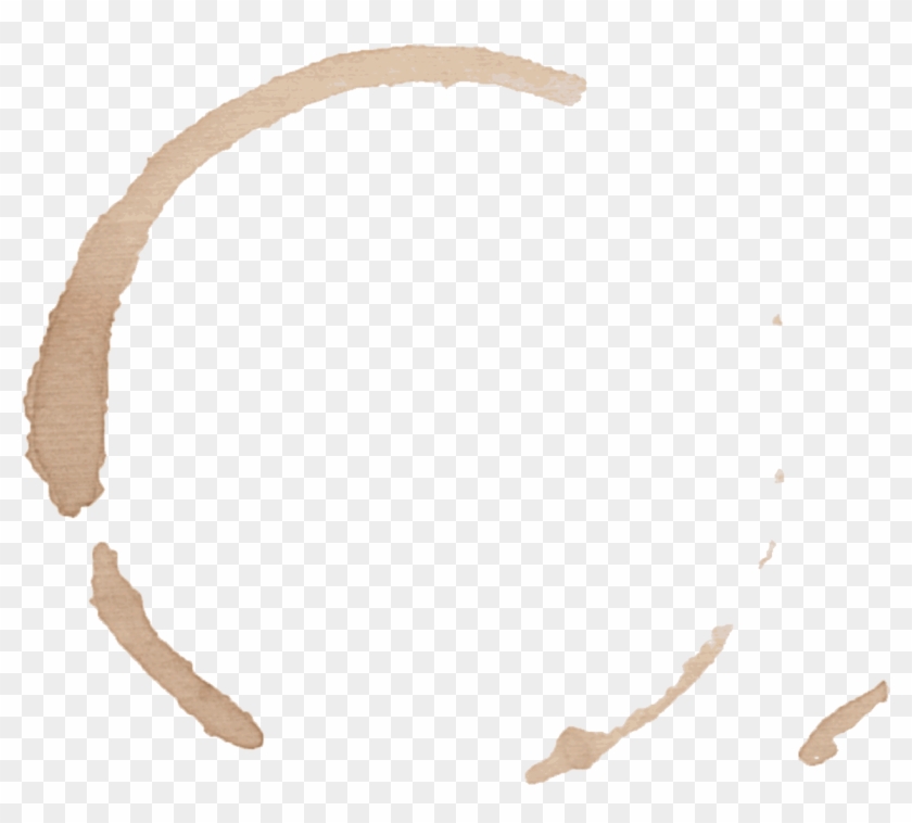 Stains On Student Show Handmade Cup - Wood Clipart