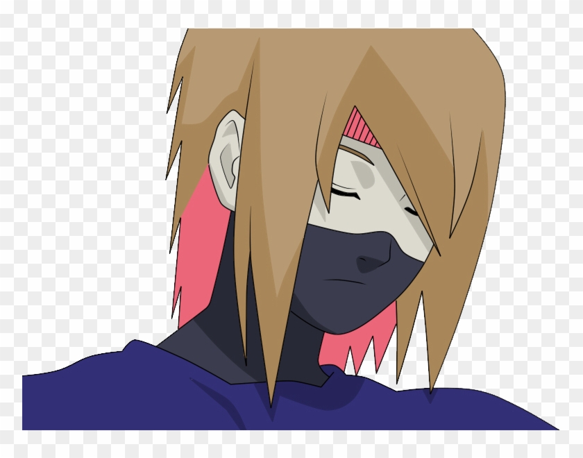 Anime Png Photo - Anime Clipart #1764529