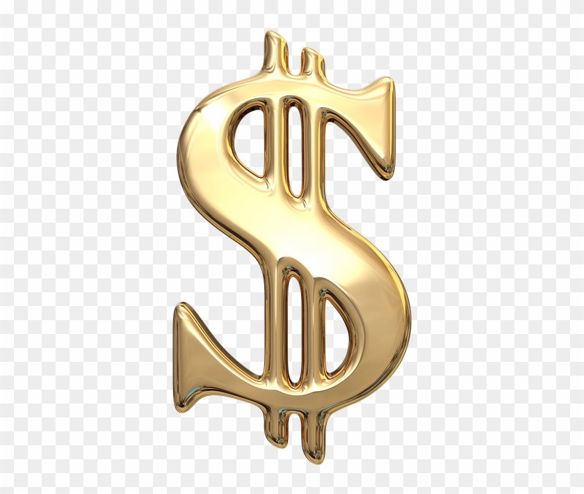 720 X 720 2 - Dollar Zeichen Png Clipart #1764576
