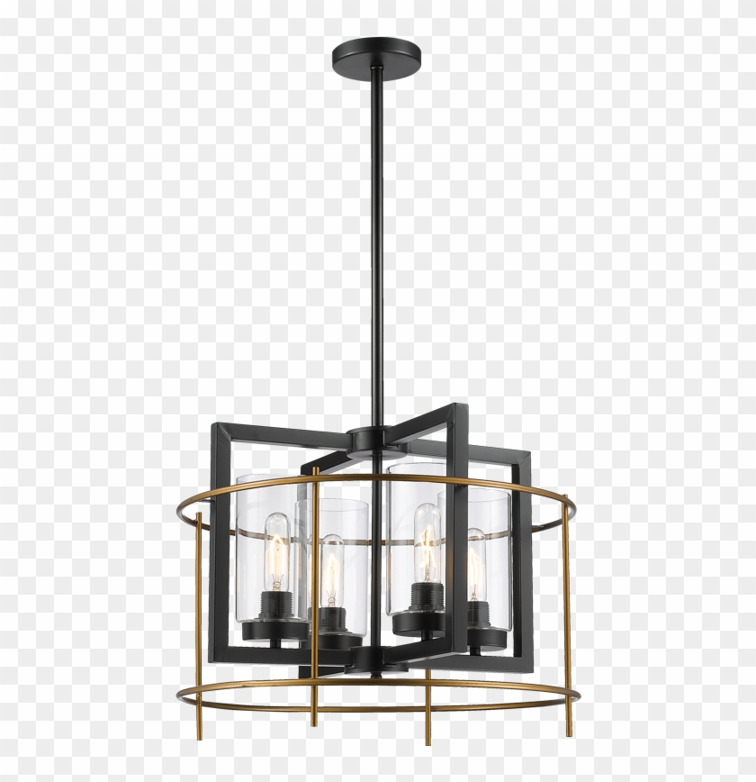 Chandelier , Png Download - Chandelier Clipart