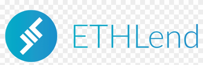 Ethlend Logo - Ethlend Token Clipart