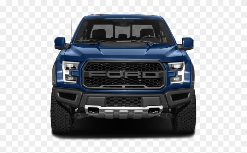 Raptor - Ford F 150 Raptor 2018 Clipart