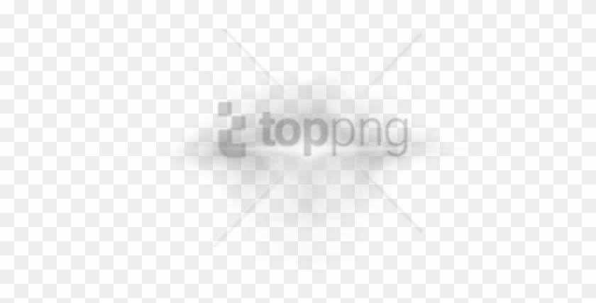 Free Png White Lens Flare Png Png Image With Transparent - Monochrome Clipart