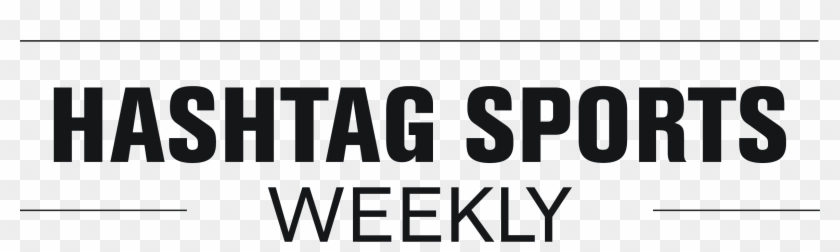 Hashtag Sports - Parallel Clipart #1766109