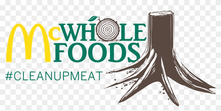 Mcwholefoods Hashtag 03 - Graphic Design Clipart #1766141