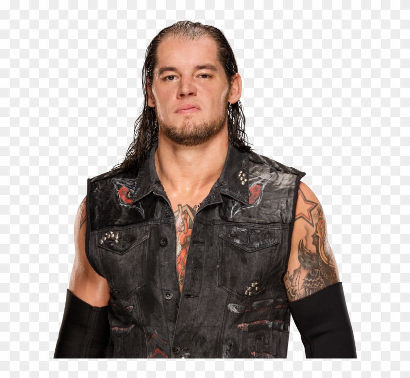 Baron Corbin - Baron Corbin Before After Clipart #1766142