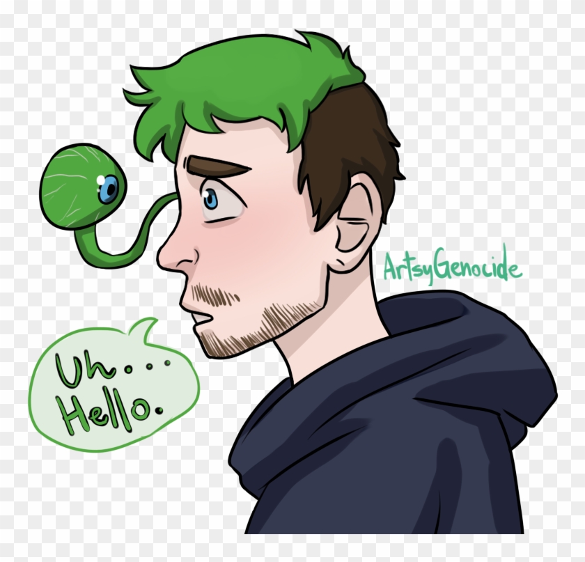 Septicart Jacksepticeye Therealjacksepticeye Septic - Cartoon Clipart