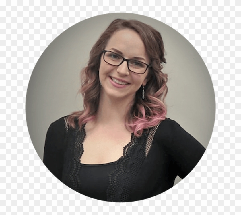 Kaylee Woodward - Girl Clipart