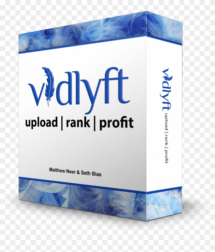 Vid Lyft Is Another Cloud-based Programming Application - Paper Clipart