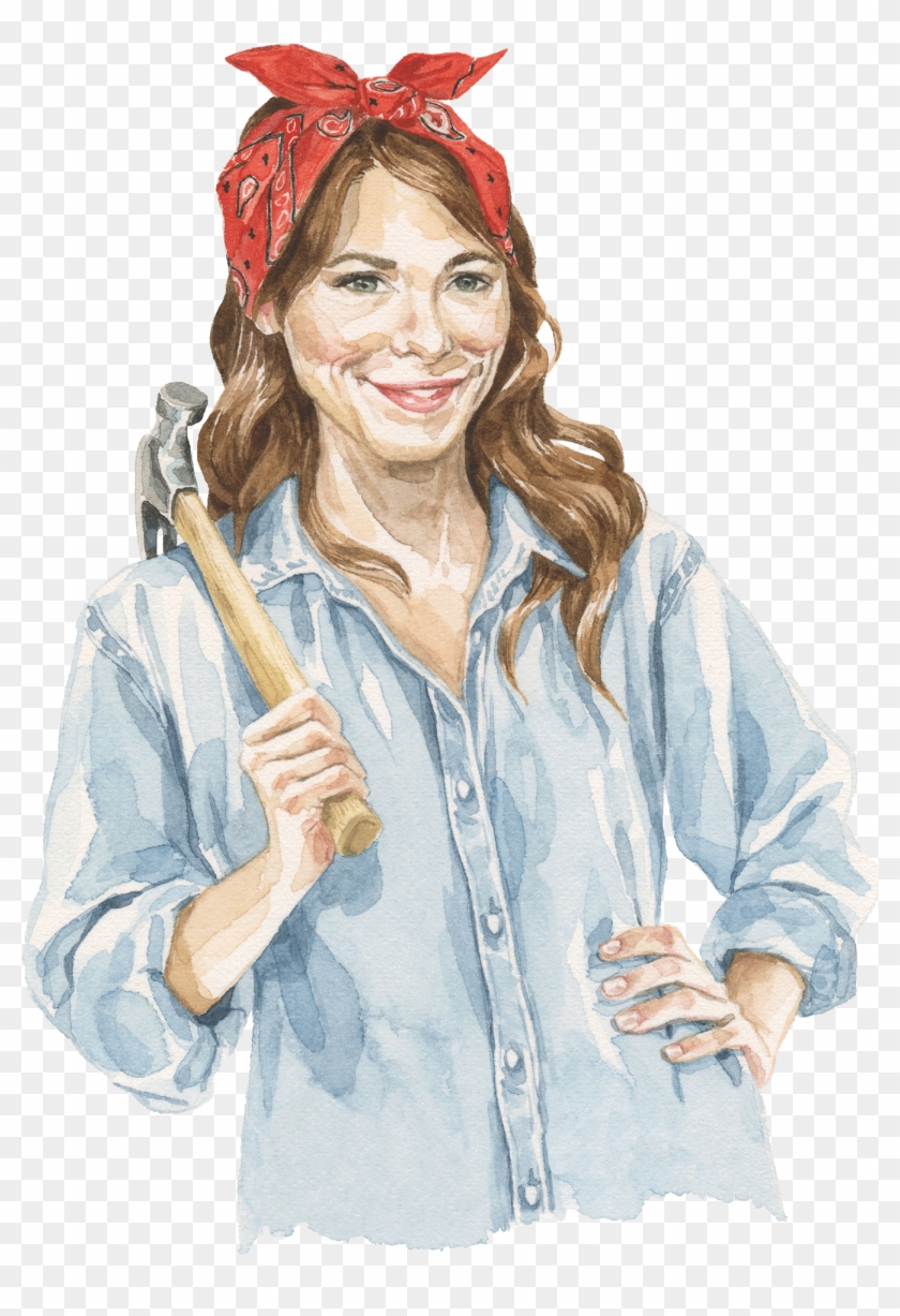 Do It Yourself , Png Download Clipart #1766474