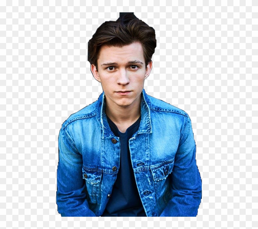 Cute Pictures Of Tom Holland Clipart