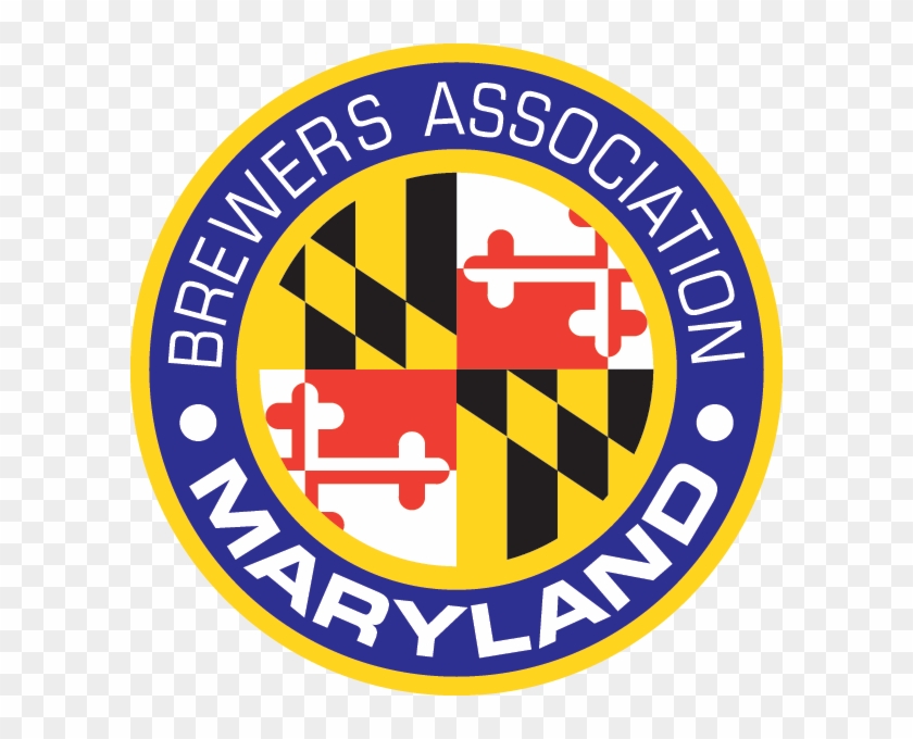 Brewers Association Of Maryland Announces Branding - Brewers Association Of Maryland Clipart #1766712