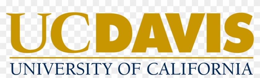 Content From Uc Davis - Uc Davis Logo Png Clipart #1766739