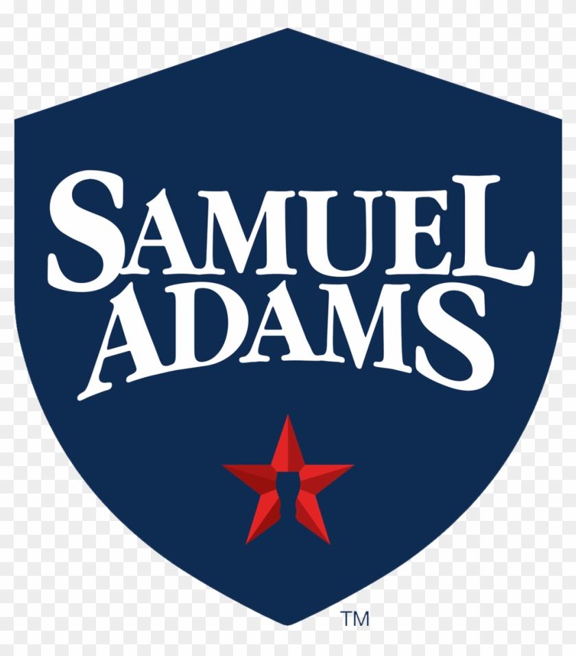 The History - Sam Adams Brewing Logo Clipart