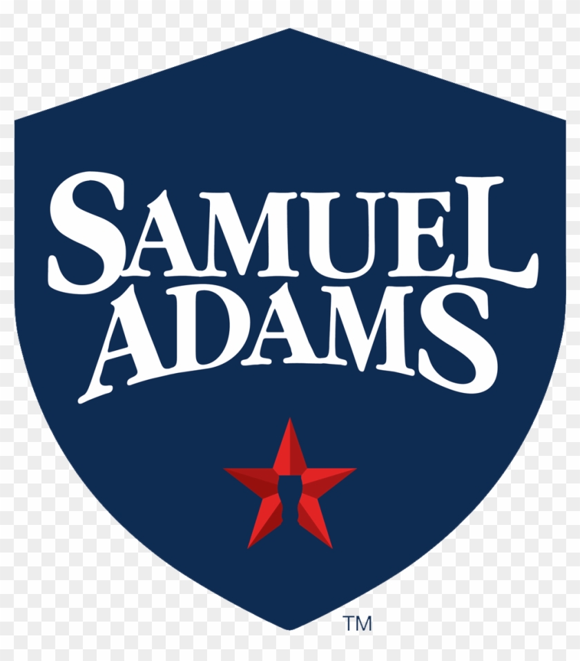The History - Sam Adams Brewing Logo Clipart #1766815