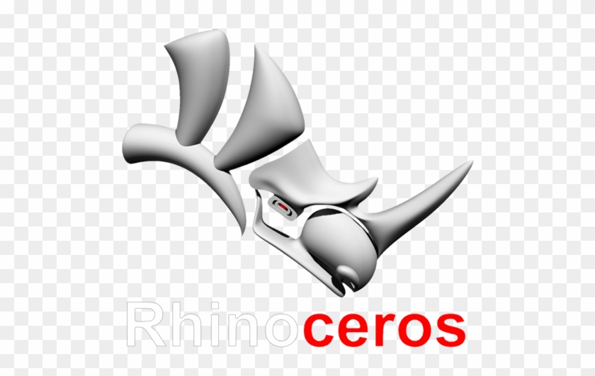 Peter Efe - Rhinoceros 3d Clipart