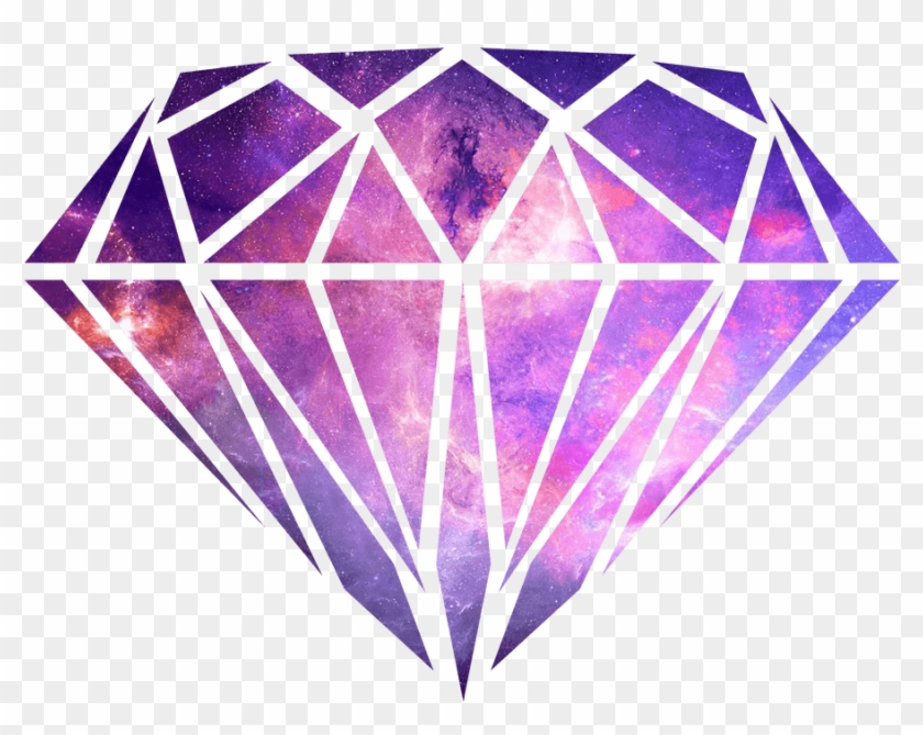 Emoji - Galaxy Diamant Clipart