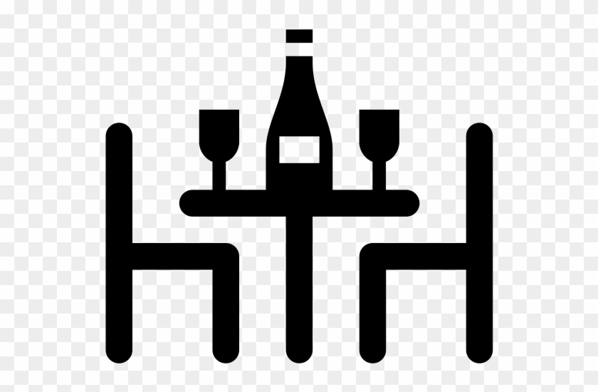 Dinner - Cross Clipart