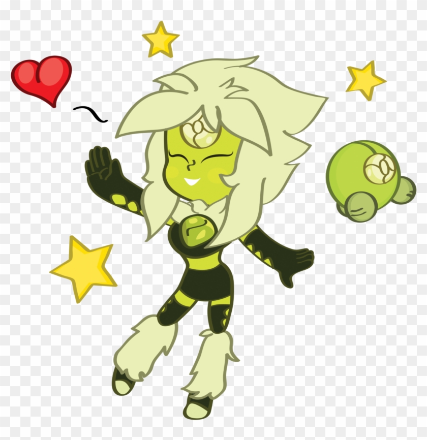 Steven - Steven Universe Yellow Gems Oc Clipart #1766985