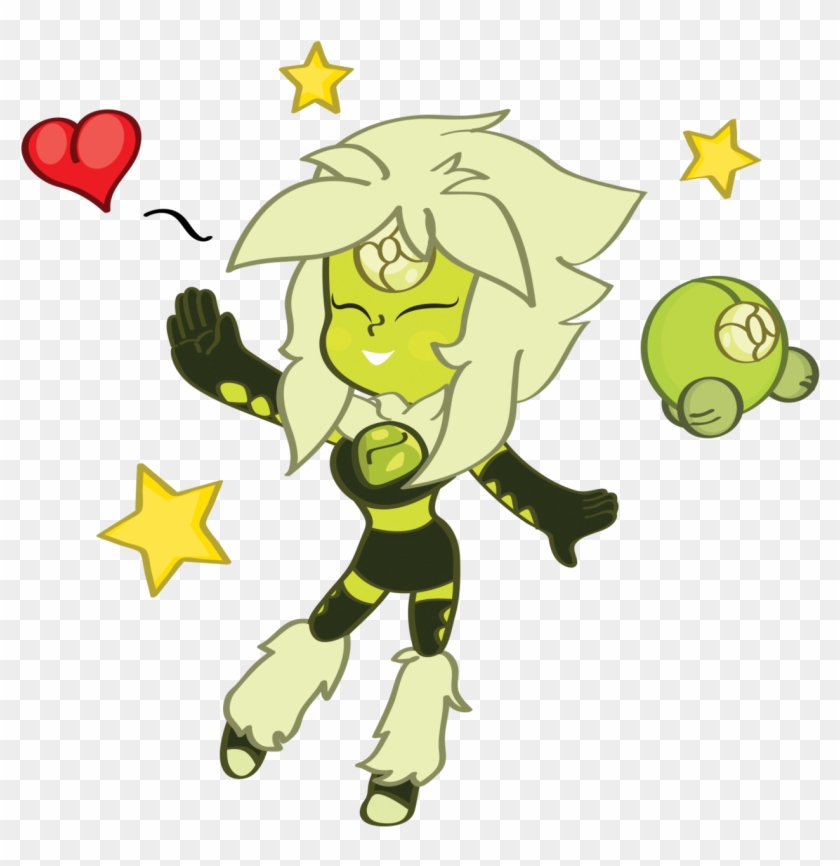 Steven - Steven Universe Yellow Gems Oc Clipart