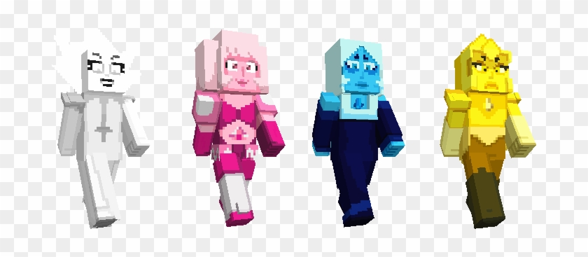 lego steven universe