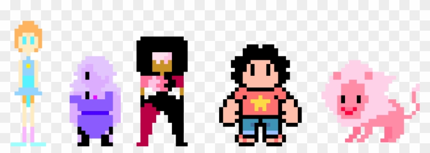 Steven Universe - Cartoon Clipart