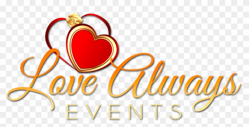 "love Always" Event Planning - Cash Bar On Birthday Invitation Clipart #1767207