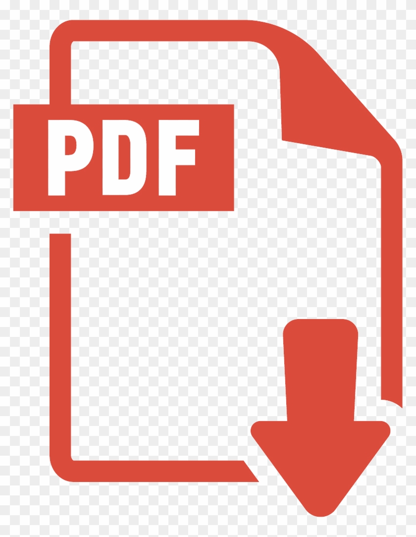 Voyager Focus Uc Data Sheet En - Save As Pdf Icon Clipart #1767382