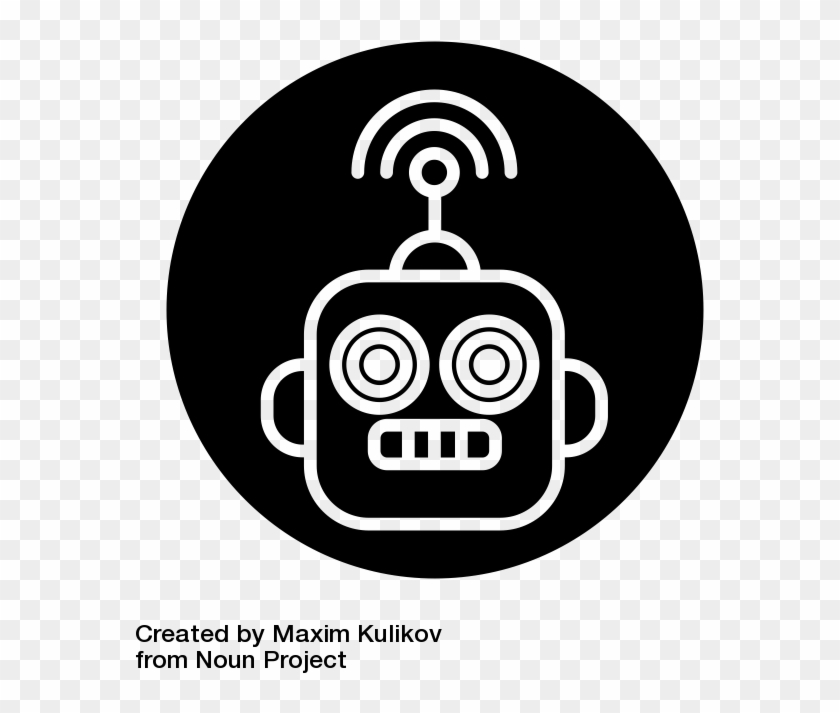 From Thomas Jefferson To R - Circle Clipart