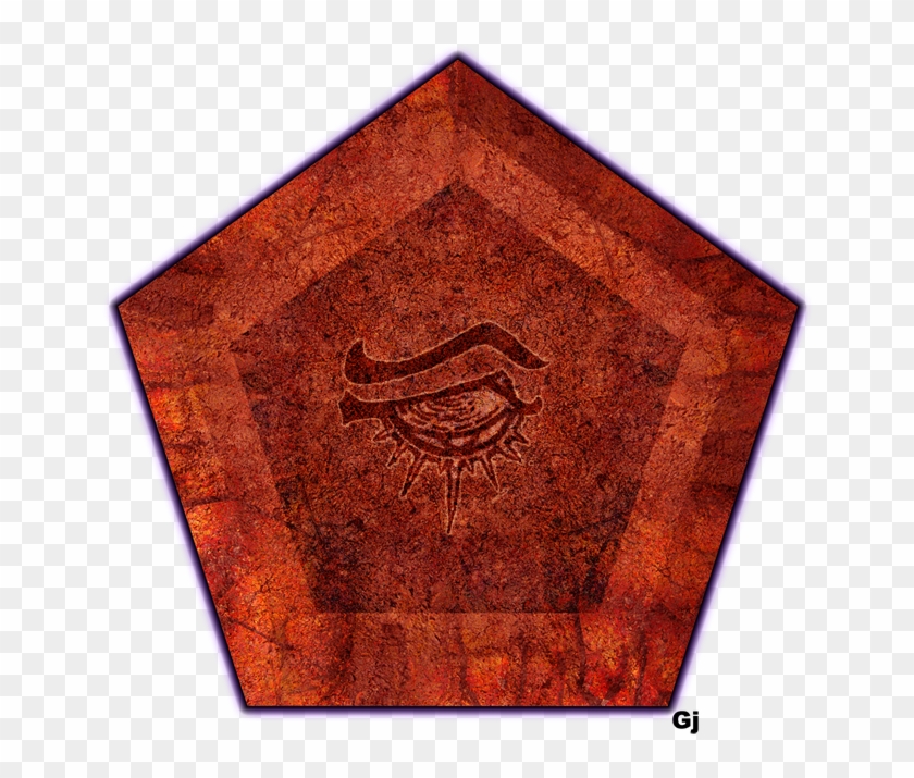 Blood, Iron And Compressed Red Weeds Are All Used In - Carving Clipart #1767603