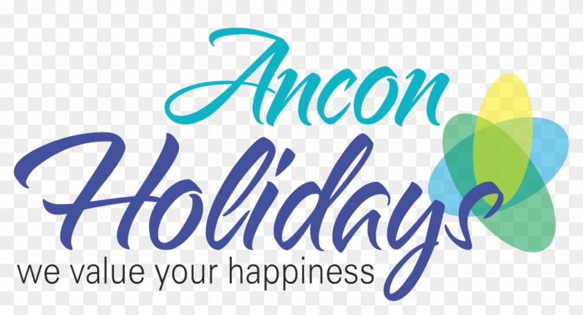 Holiday Logo Png - Holidays Logo Png Clipart #1767917