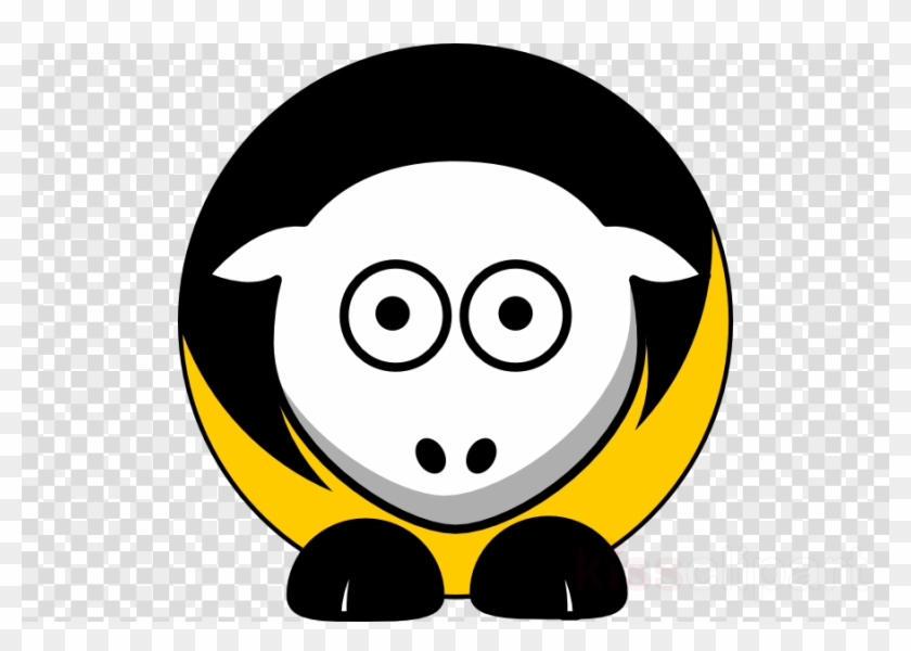 Trend Nfl, Yellow, Smile, Transparent Png Image & Clipart - Cal State Fullerton Titans