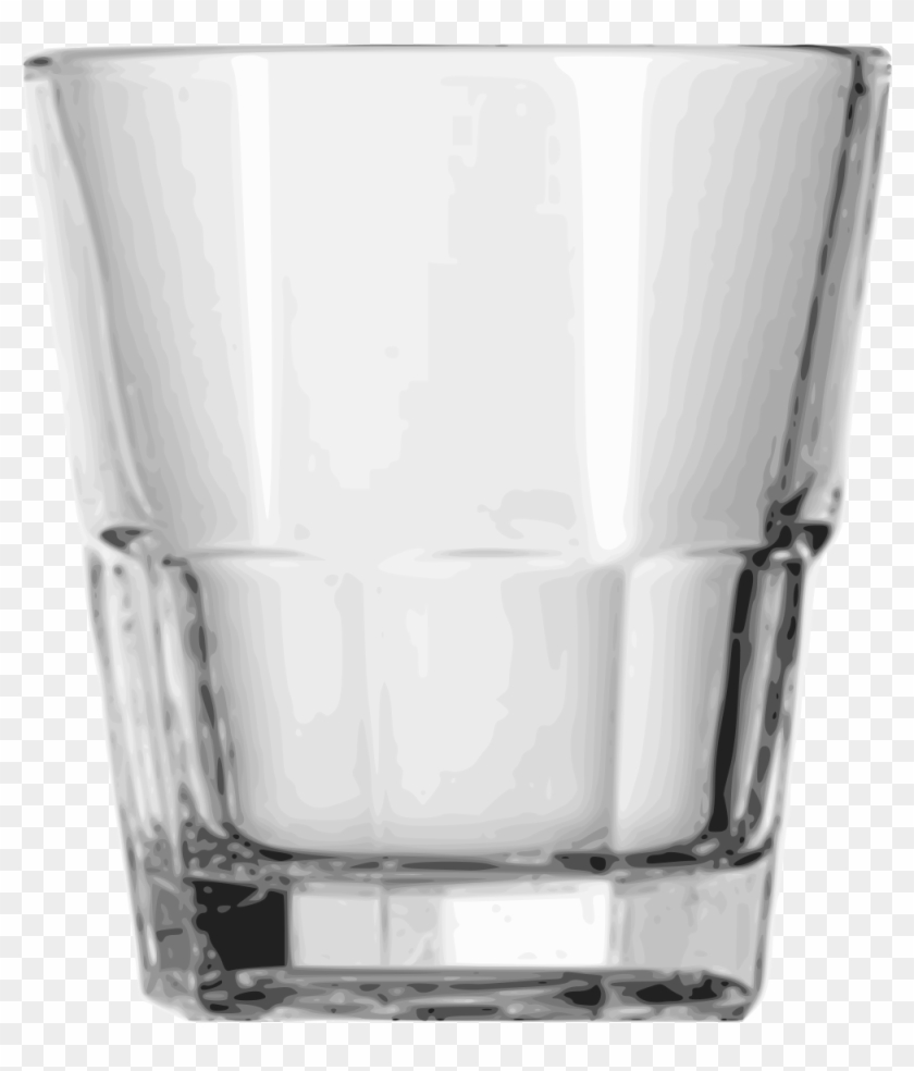 Png Royalty Free File Rocks Double Wikimedia Commons - Rocks Glass Standard Clipart #1767985
